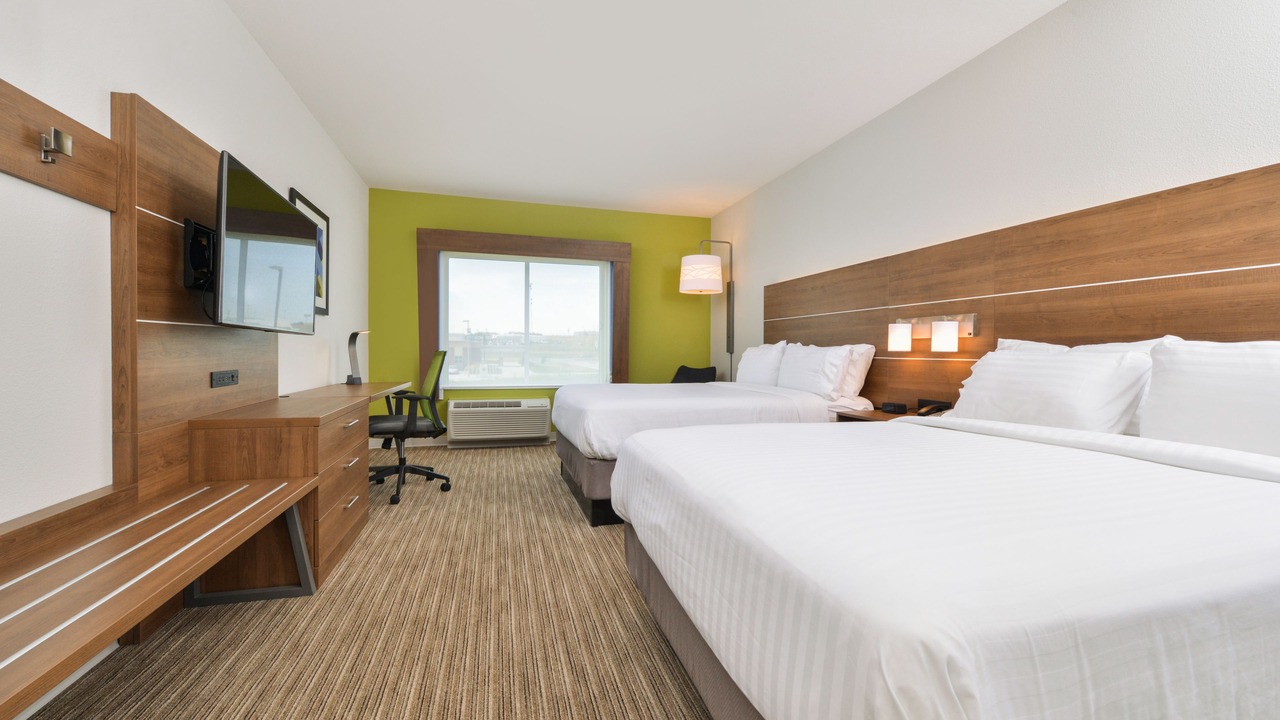 Photo of Bedroom in Chadron