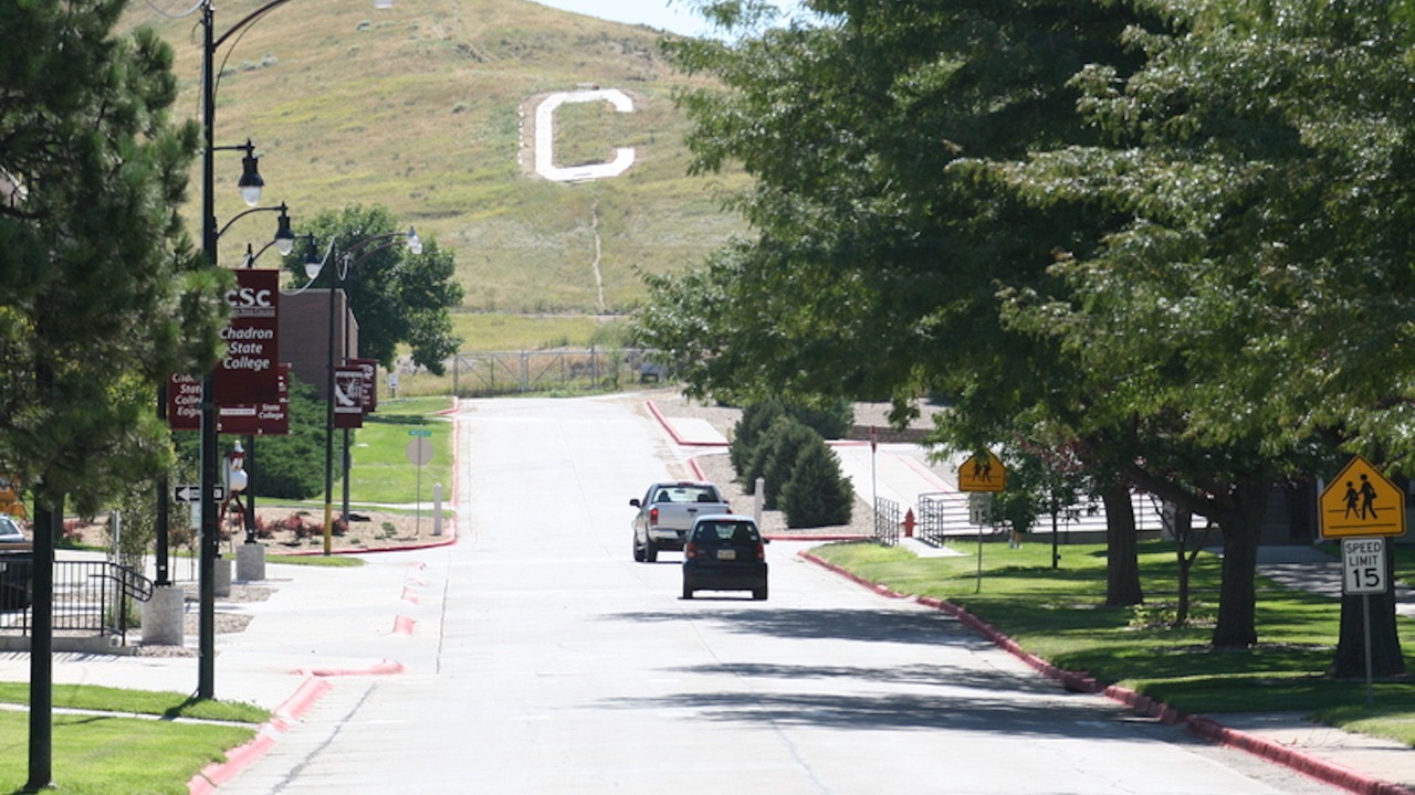 Photo of Others in Chadron