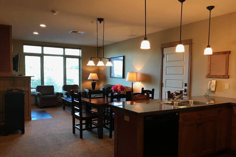Photo of Kitchen in Kellogg