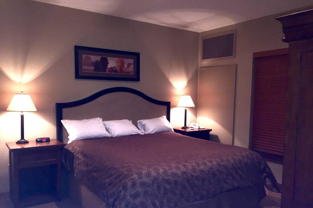 Photo of Bedroom in Kellogg
