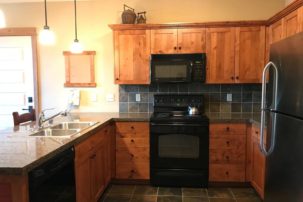 Photo of Kitchen in Kellogg