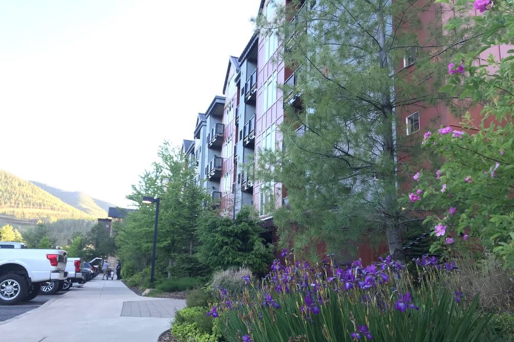 Photo of Outdoor in Kellogg