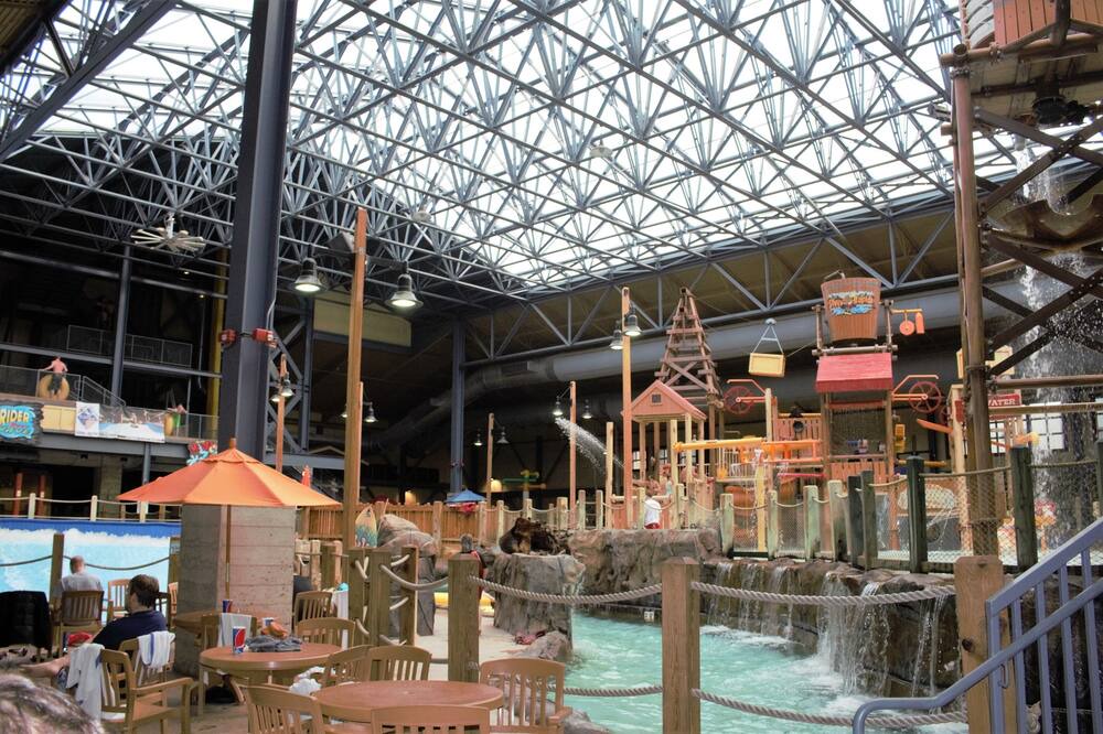Photo of Outdoor in Kellogg