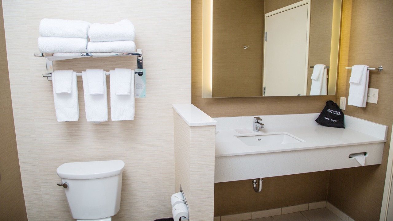 Photo of Bathroom in Pocatello