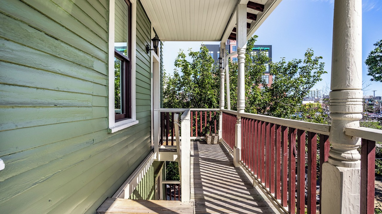 Photo of Outdoor in Babe Denny