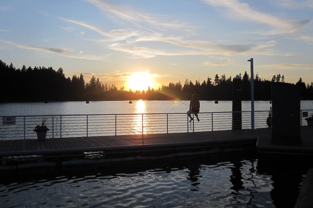 Photo of Outdoor in Post Falls