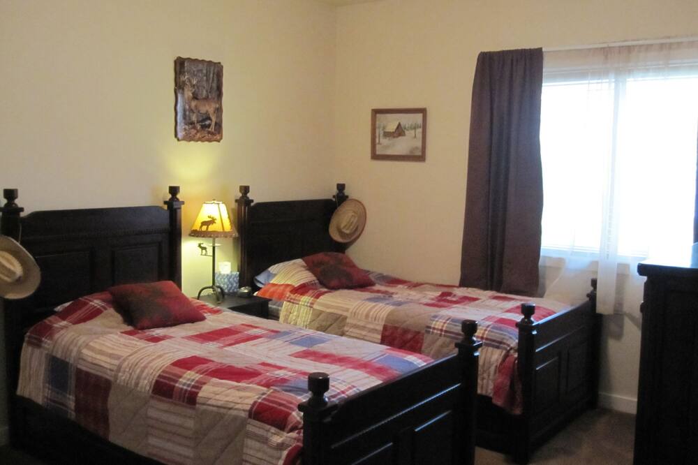 Photo of Bedroom in Post Falls