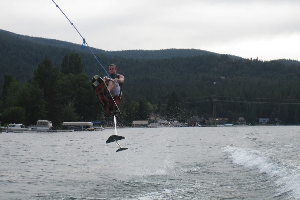 Photo of Others in Post Falls