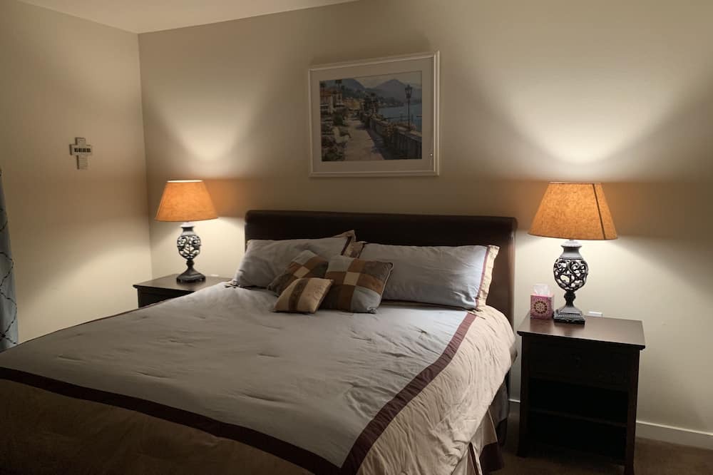 Photo of Bedroom in Post Falls