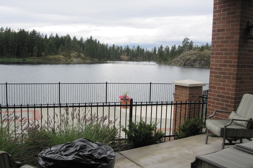 Photo of Patio Balcony in Post Falls