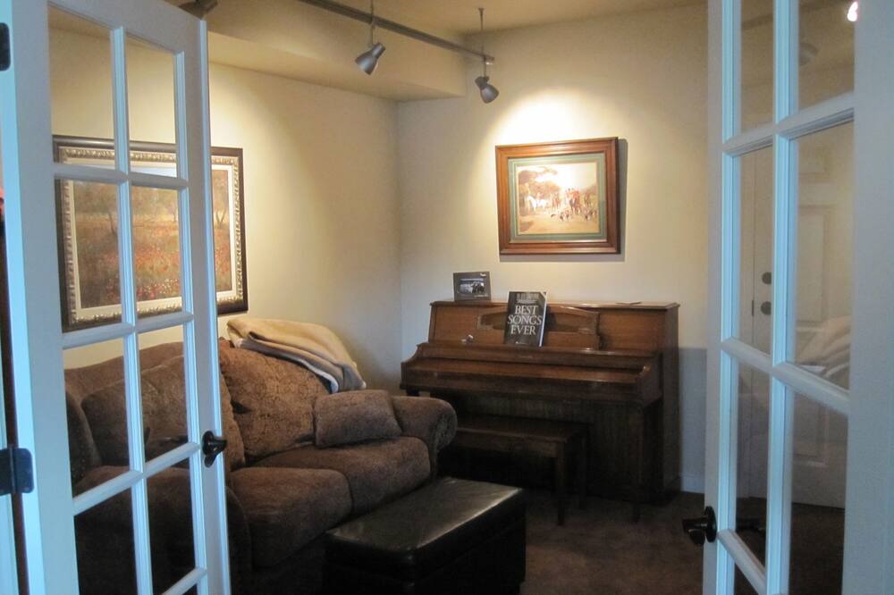 Photo of Bedroom in Post Falls
