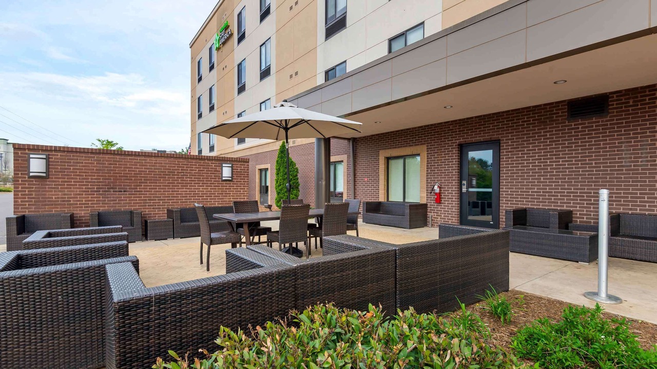 Photo of Outdoor in Rock Hill