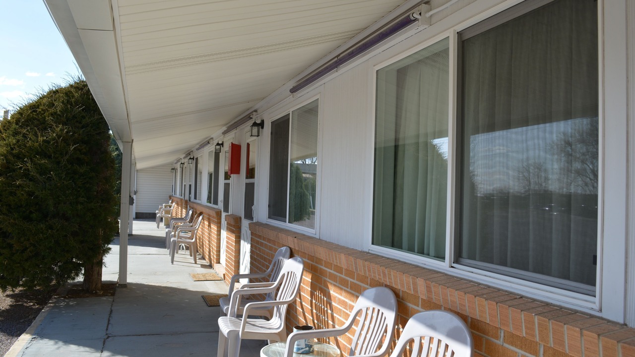 Photo of Patio Balcony in Newcastle
