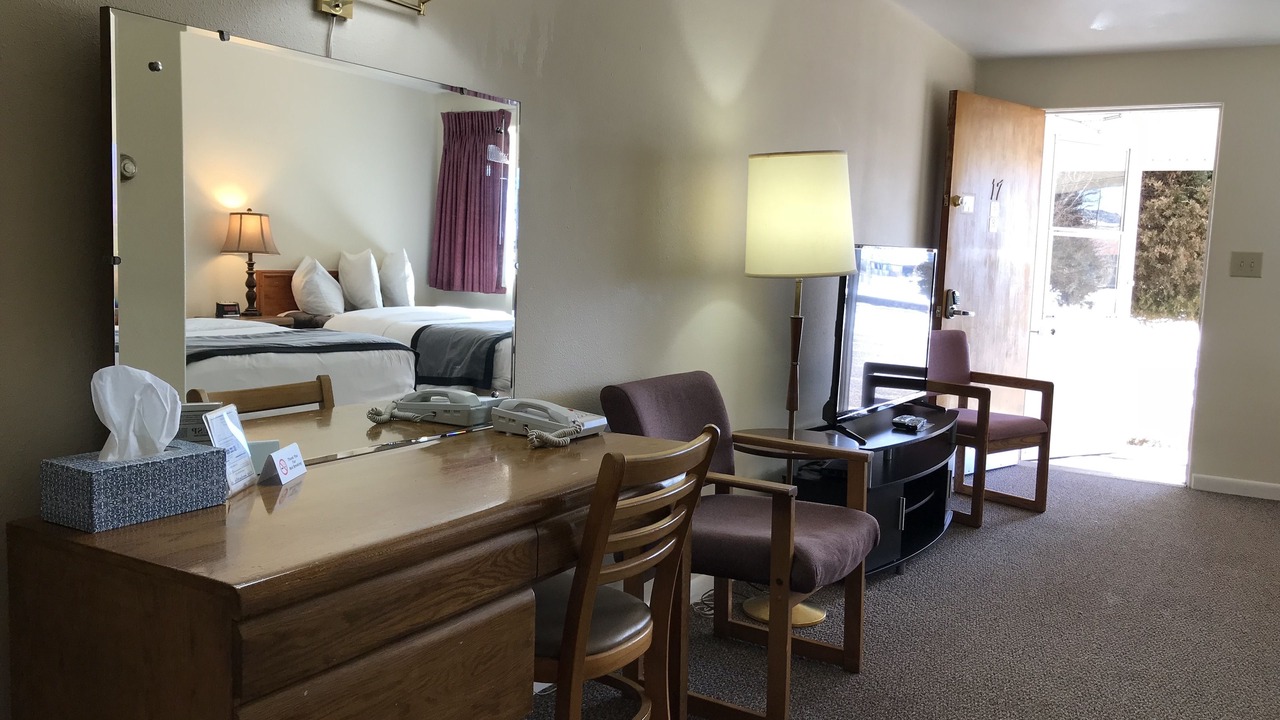 Photo of Bedroom in Newcastle