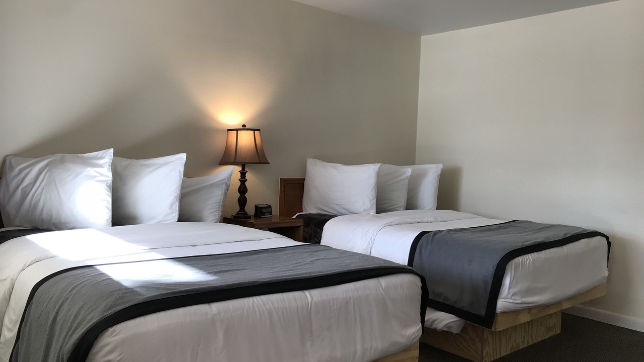 Photo of Bedroom in Newcastle