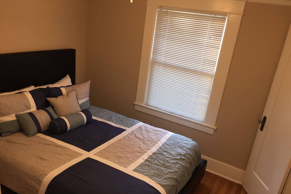 Photo of Bedroom in Kensington