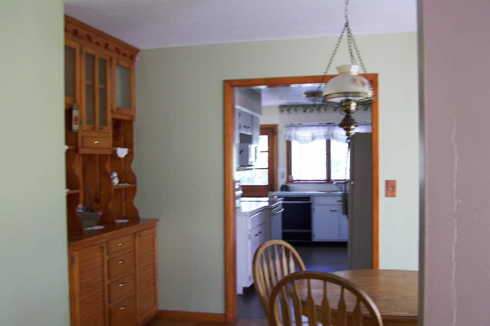 Photo of Kitchen in Richfield