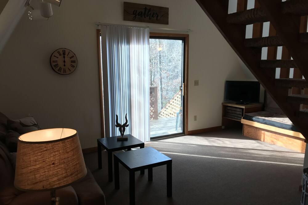 Photo of Livingroom in Gamaliel