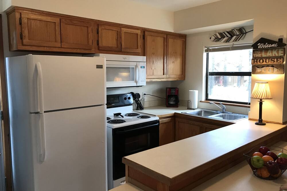 Photo of Kitchen in Gamaliel