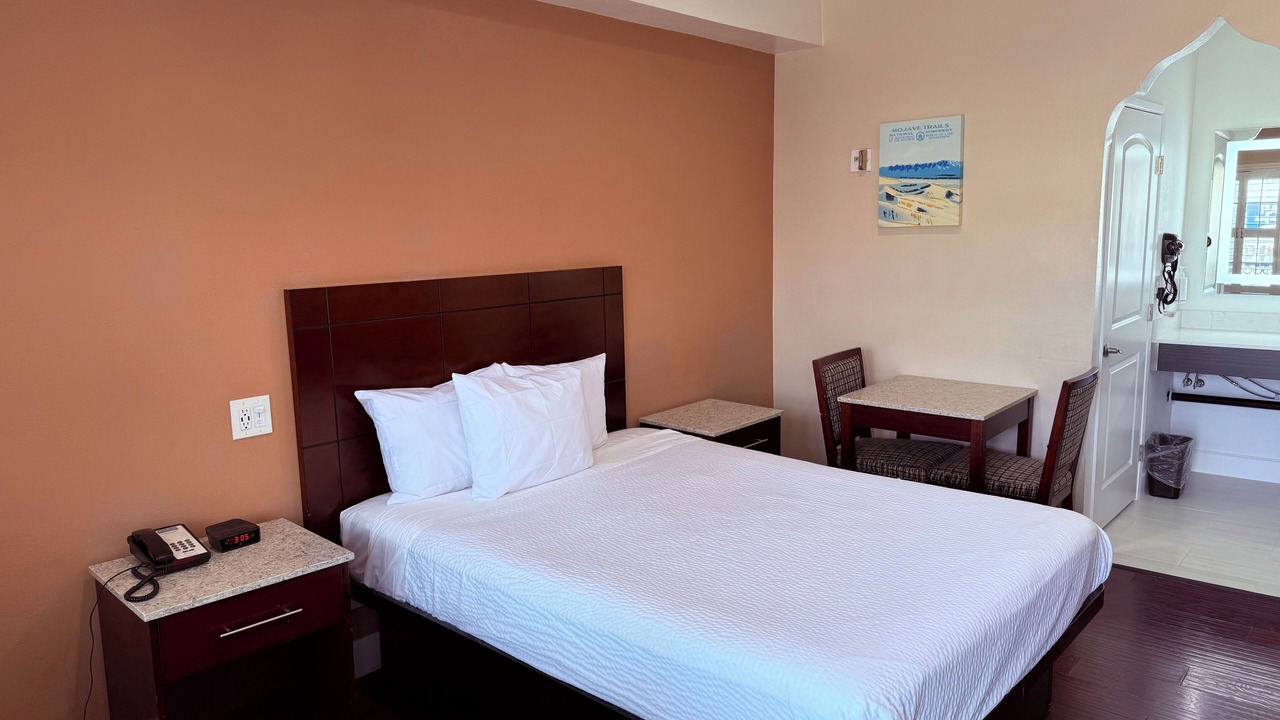 Photo of Bedroom in Harbor