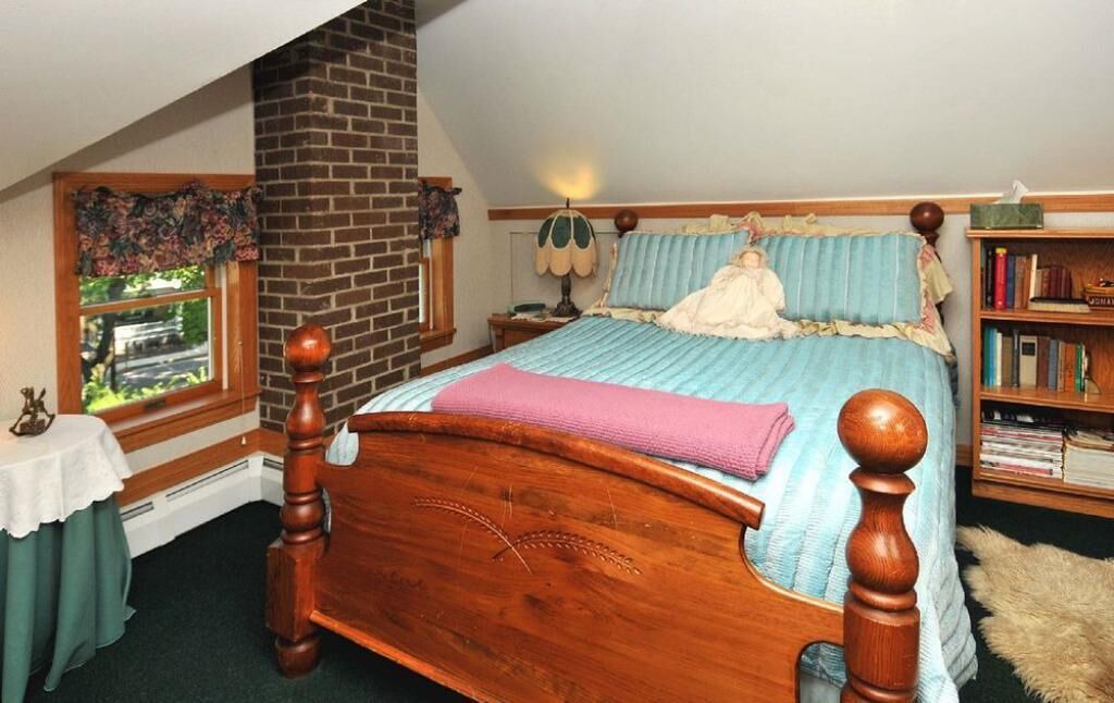 Photo of Bedroom in Clearfield