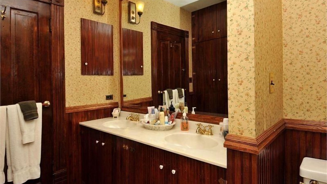Photo of Bathroom in Clearfield