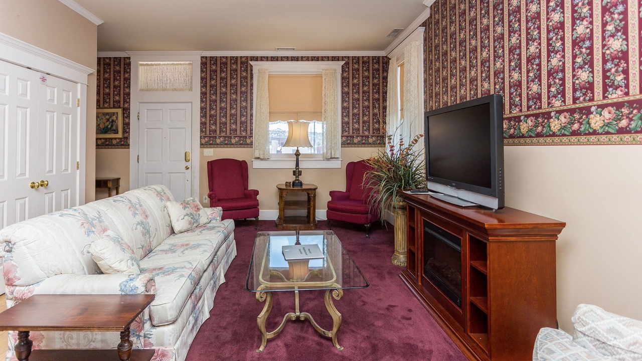 Photo of Livingroom in Prescott