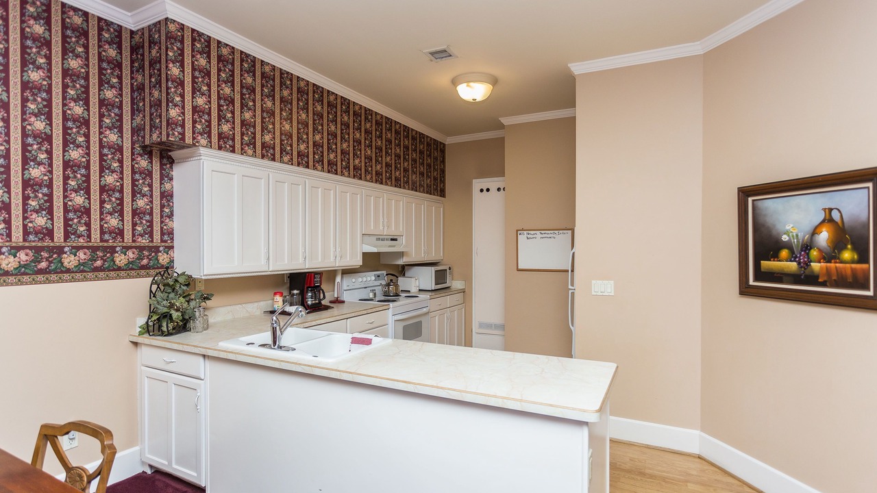 Photo of Kitchen in Prescott
