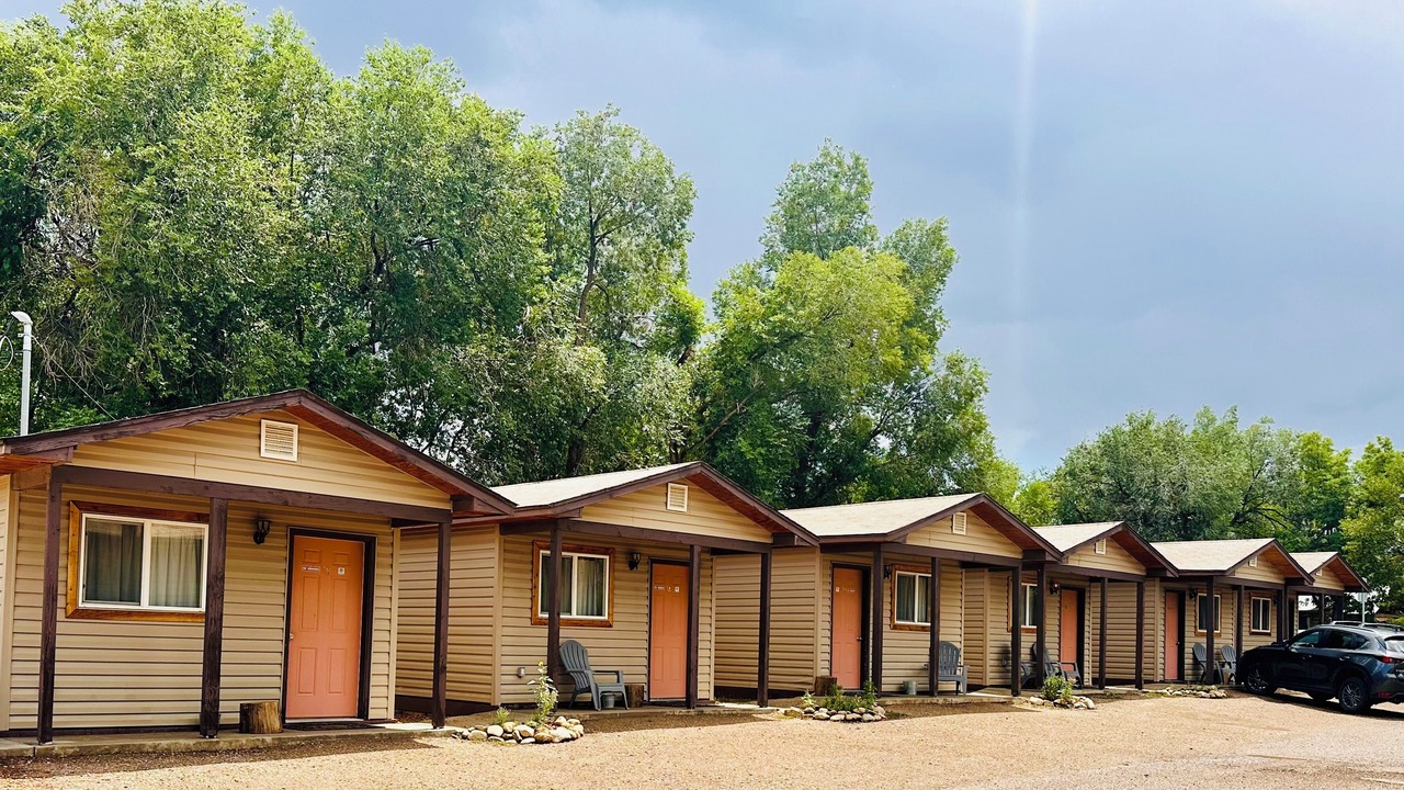 Photo of Outdoor in Rangely