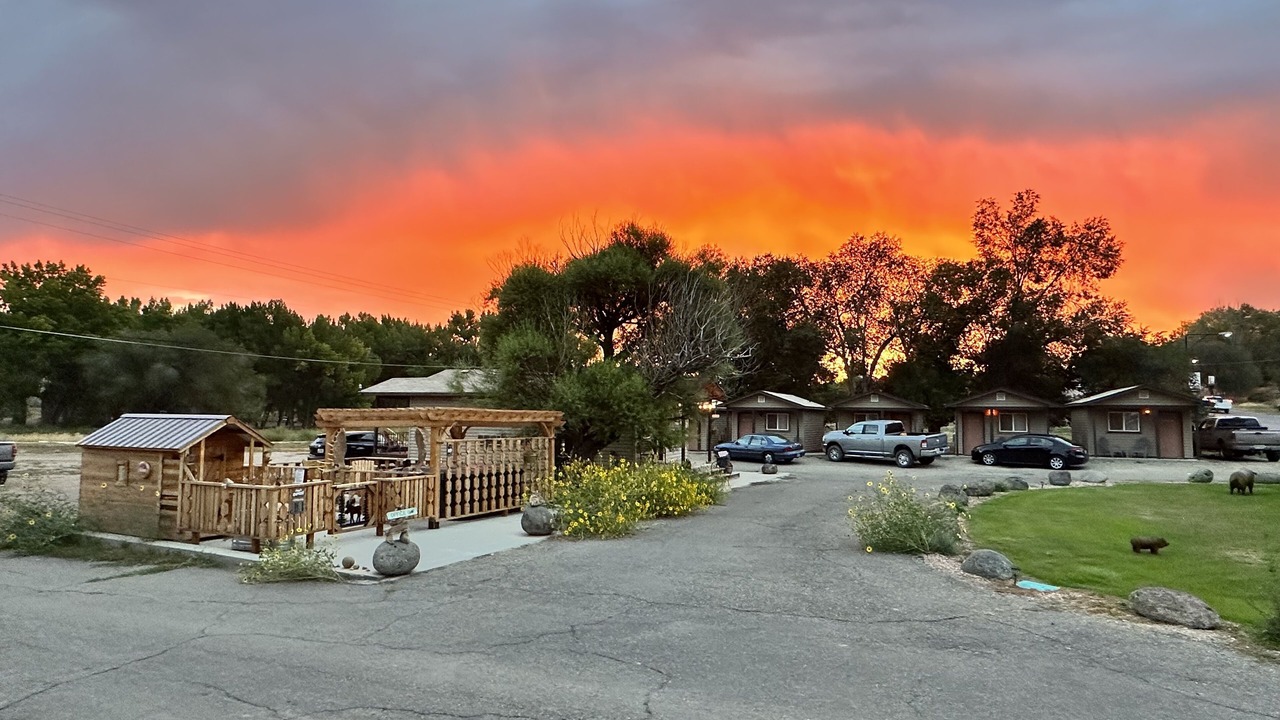 Photo of Outdoor in Rangely