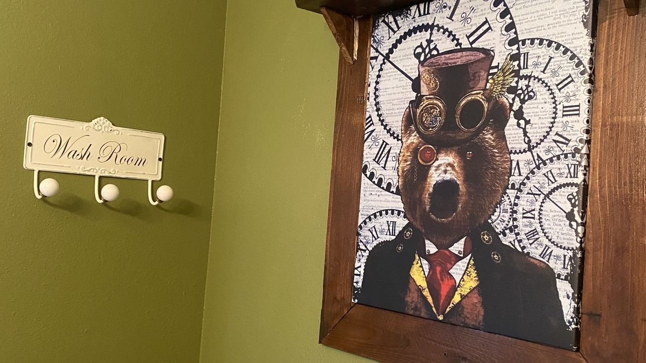 Photo of Bathroom in Rangely