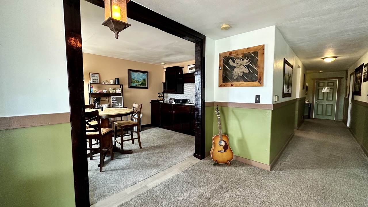 Photo of Kitchen in Rangely
