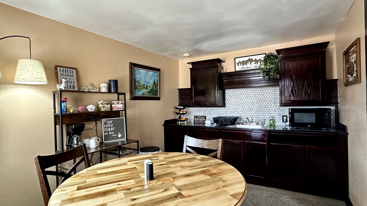 Photo of Kitchen in Rangely
