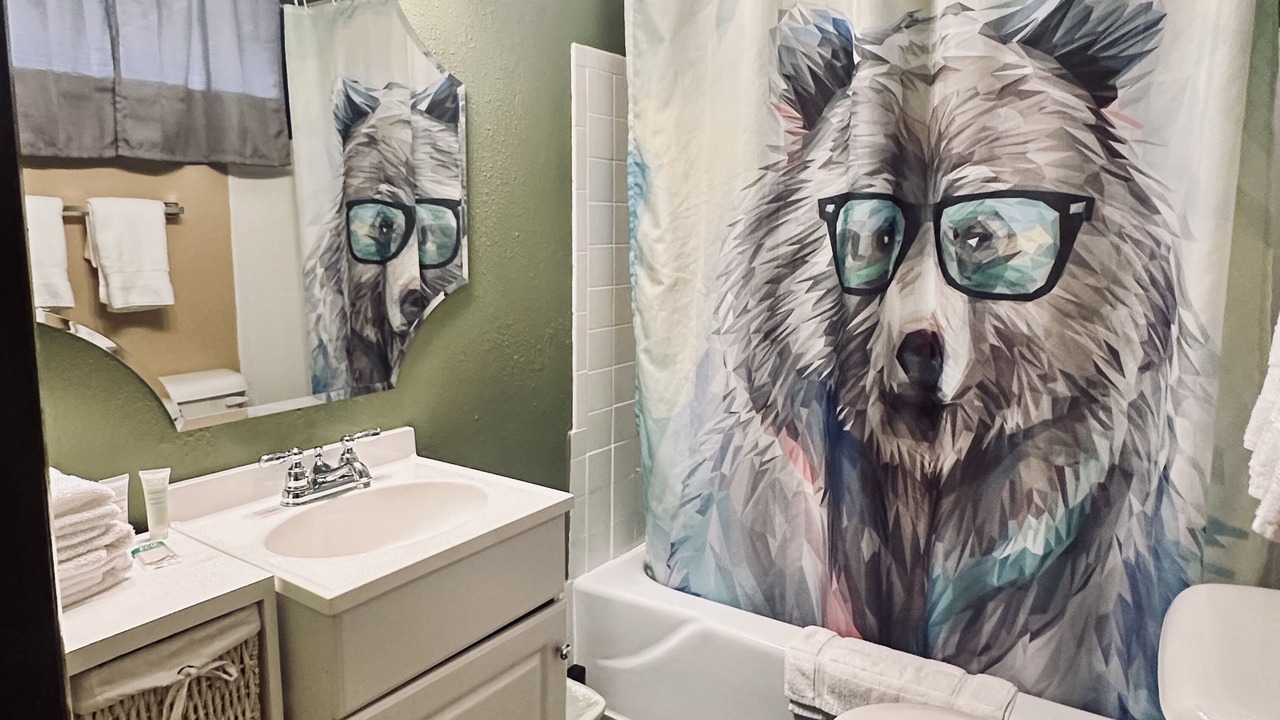 Photo of Bathroom in Rangely