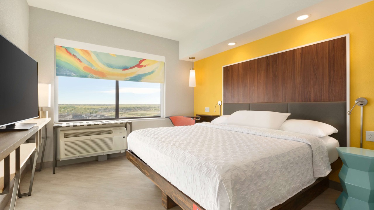 Photo of Bedroom in Cheyenne