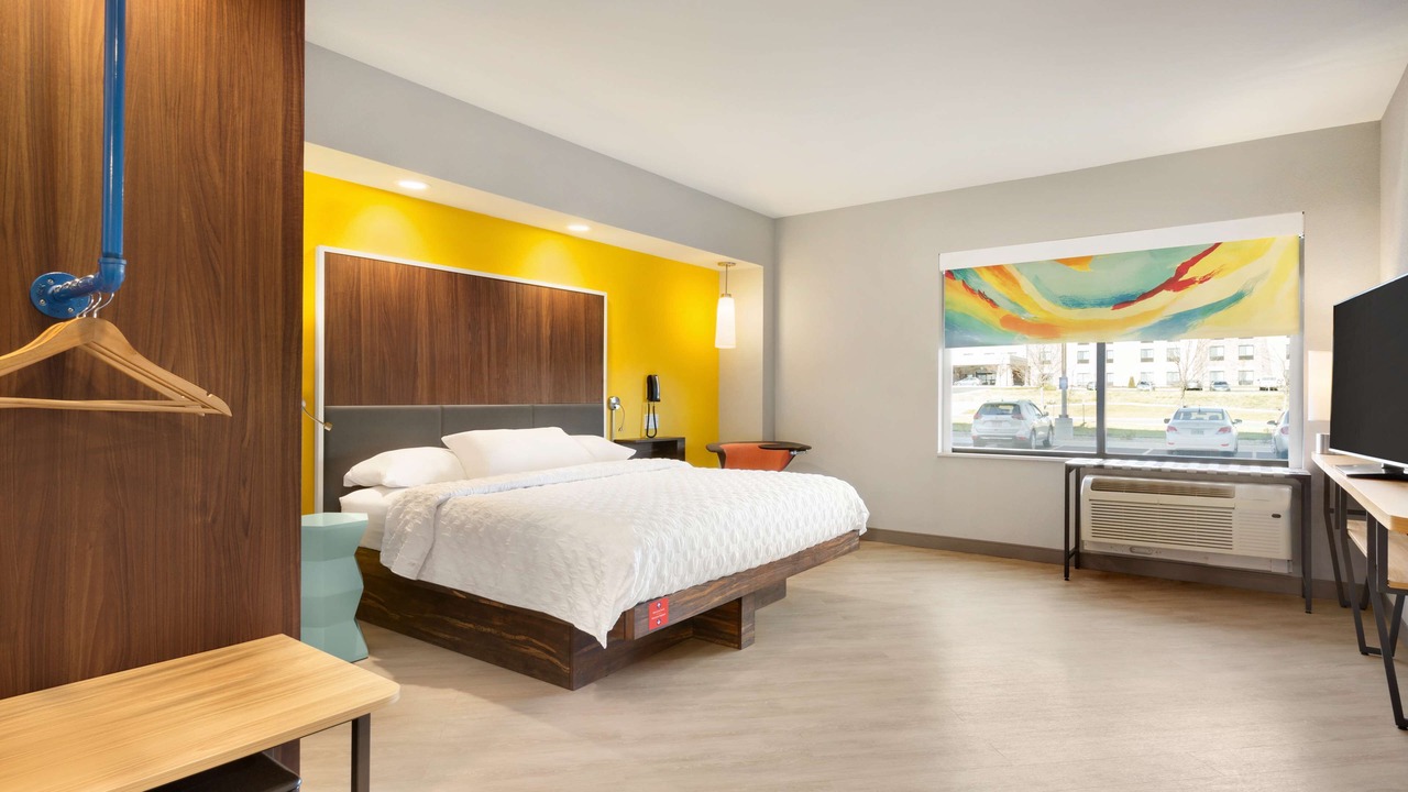 Photo of Bedroom in Cheyenne