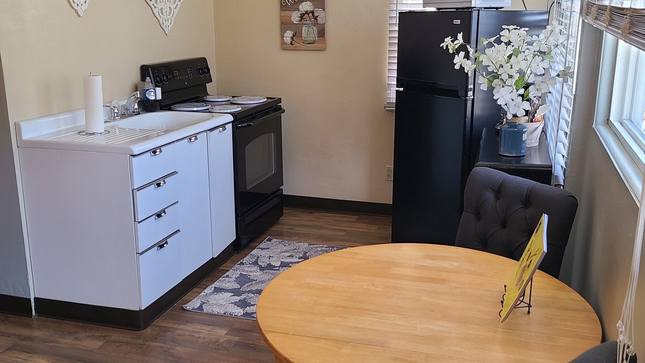 Photo of Kitchen in Helena