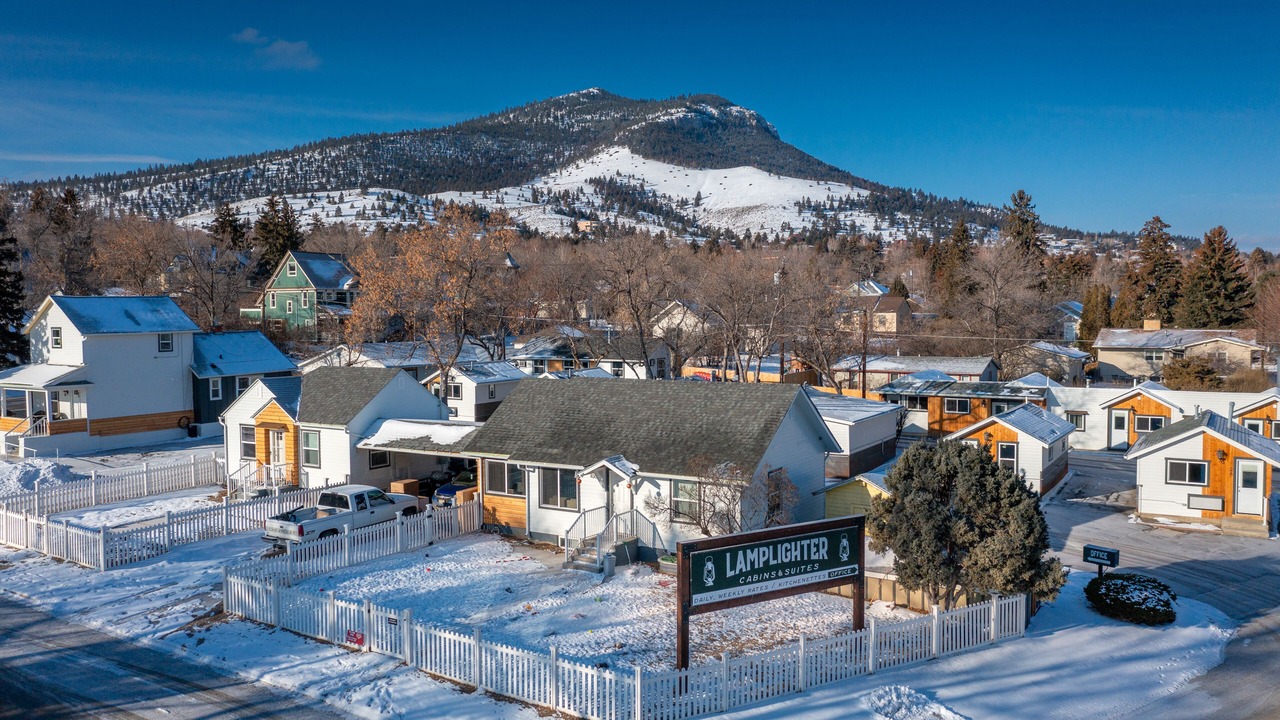 Photo of Outdoor in Helena