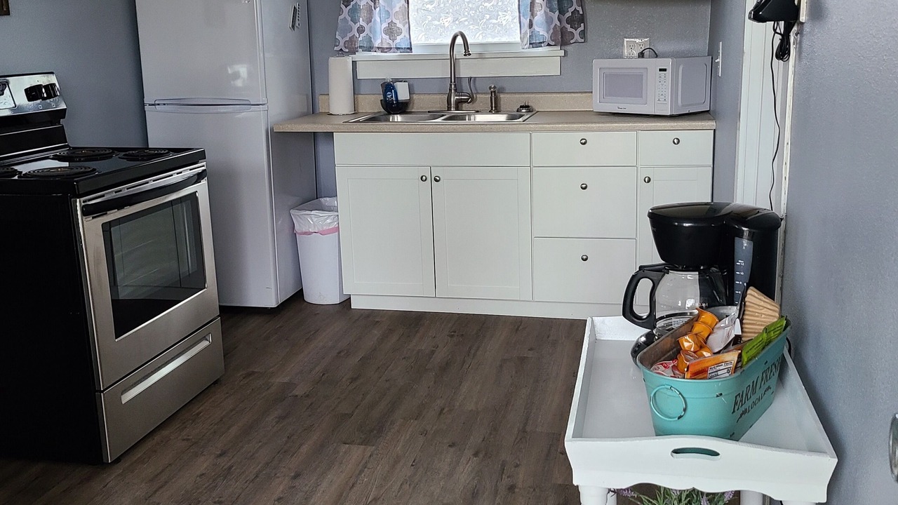 Photo of Kitchen in Helena