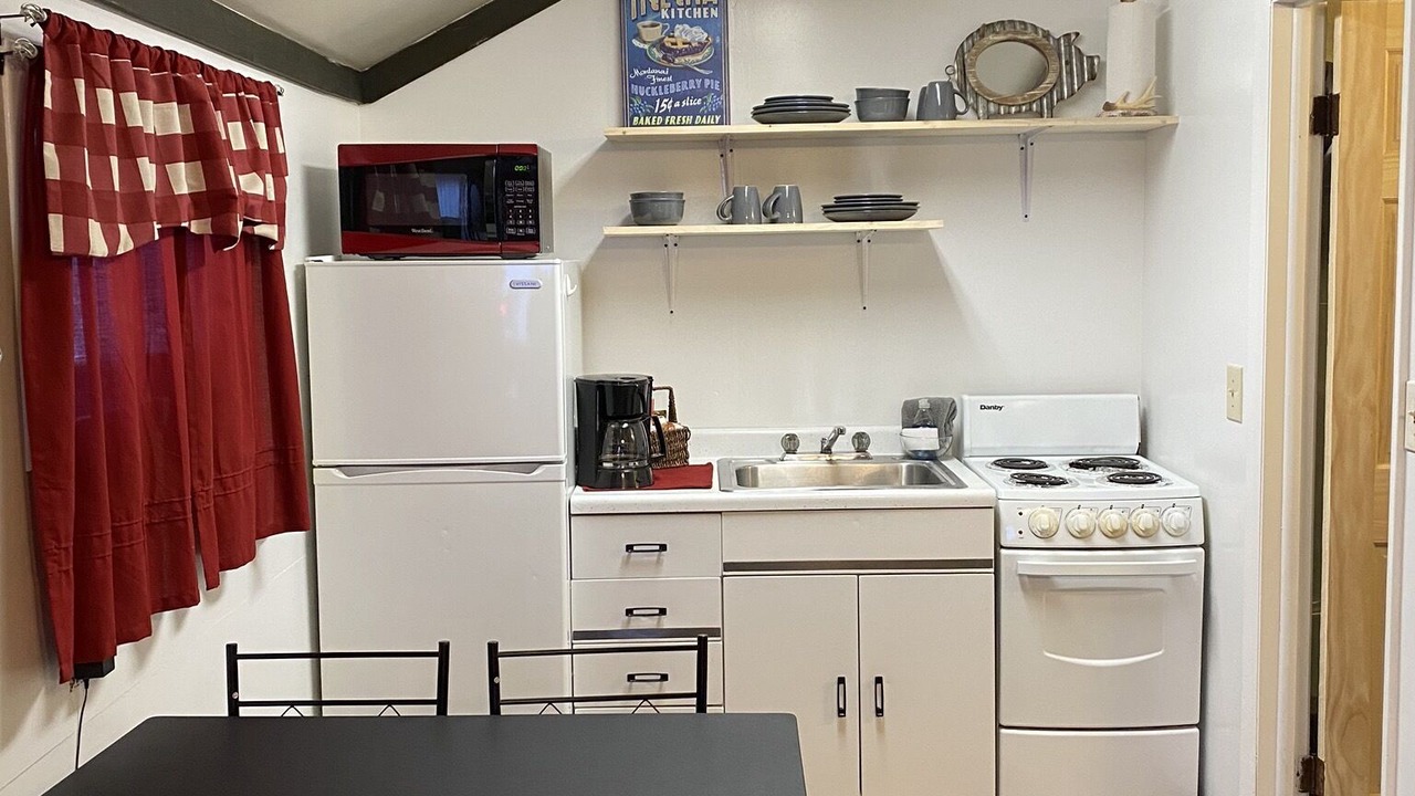 Photo of Kitchen in Helena