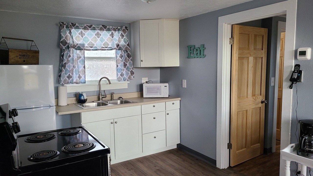 Photo of Kitchen in Helena