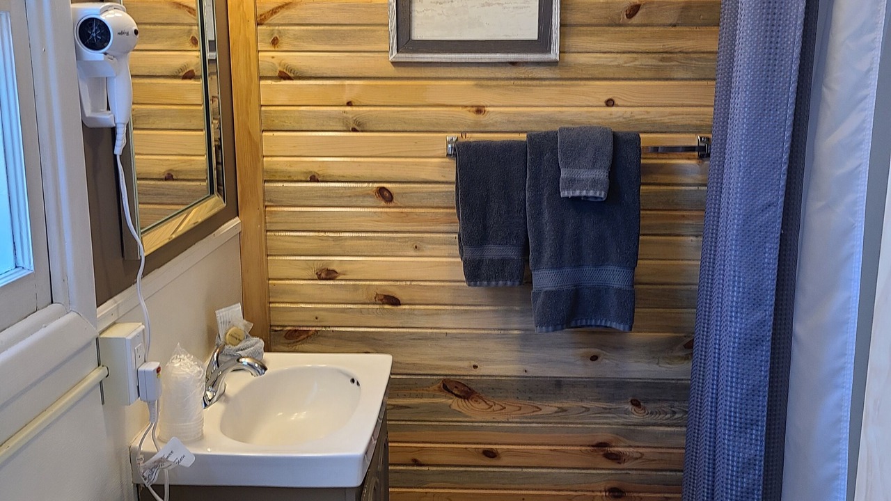 Photo of Bathroom in Helena