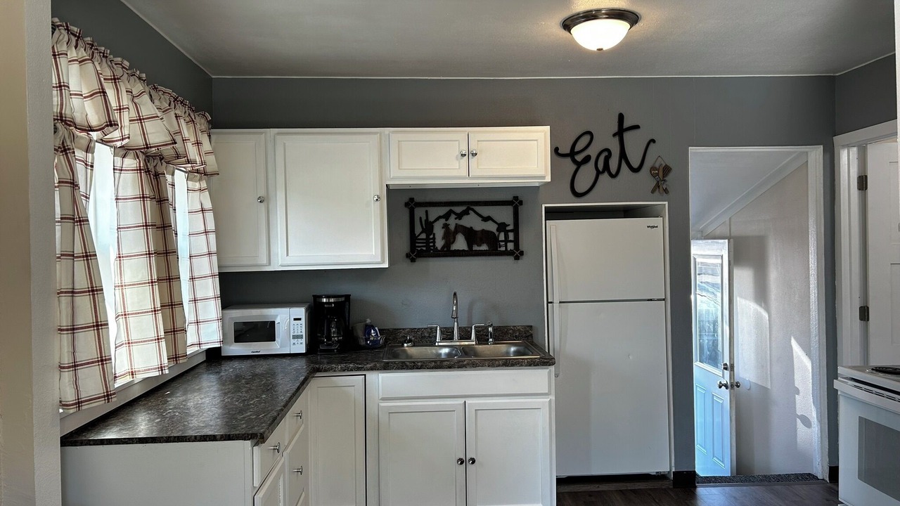 Photo of Kitchen in Helena
