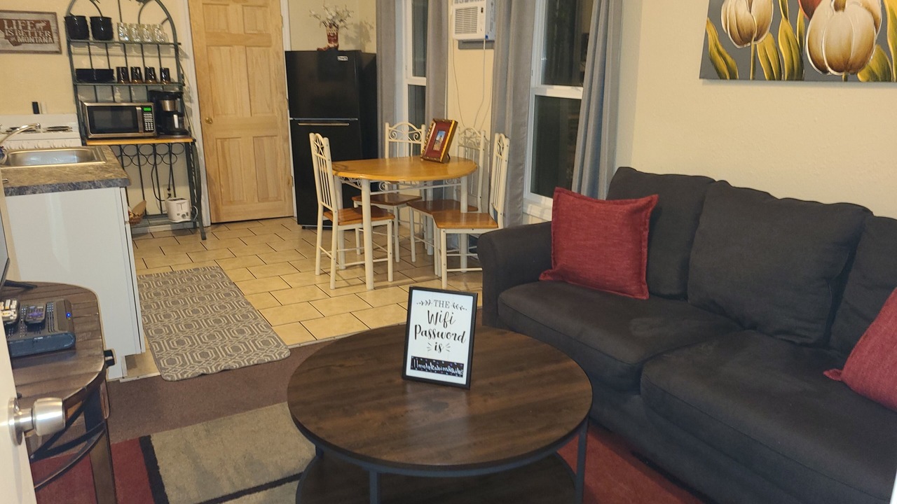 Photo of Kitchen in Helena