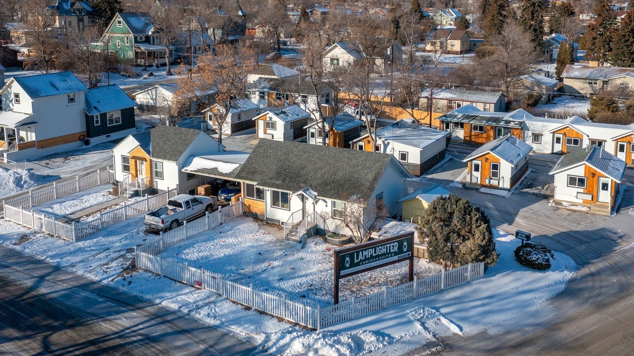 Photo of Outdoor in Helena