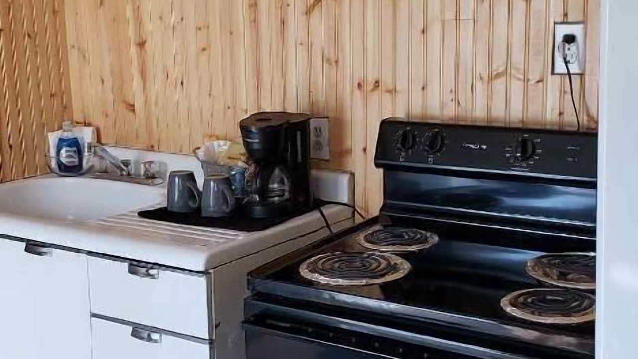 Photo of Kitchen in Helena
