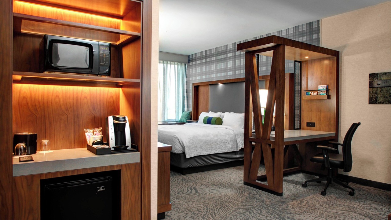 Photo of Bedroom in Bozeman