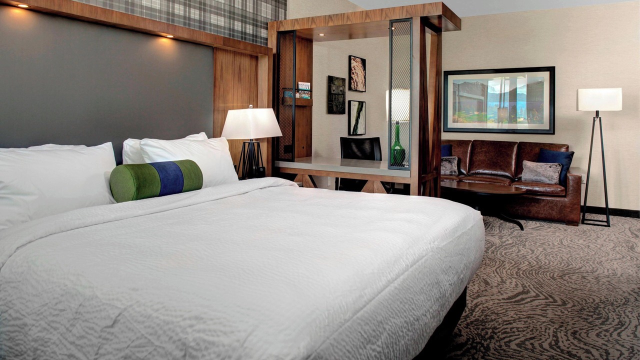 Photo of Bedroom in Bozeman