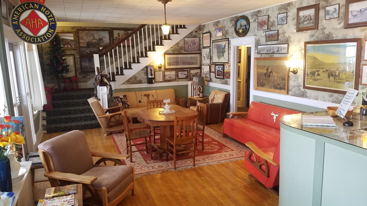 Photo of Livingroom in Terry