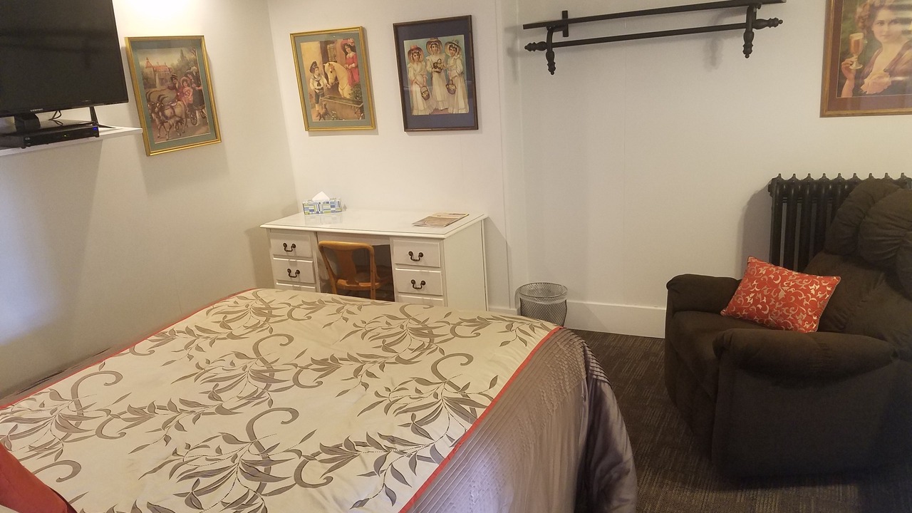 Photo of Bedroom in Terry